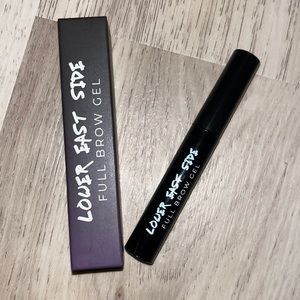 Brow gel